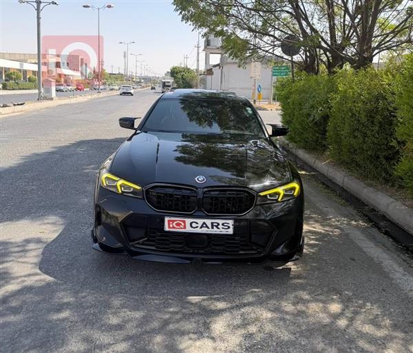 بي ام دبليو الفئة 3 2023 للبيع في العراق - اربيل